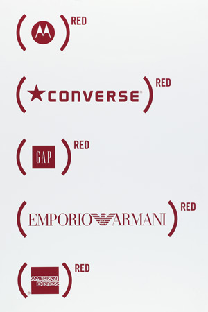 Red Branding