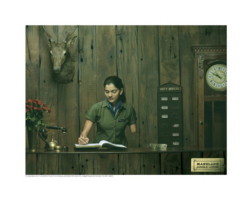 Jungle Lodge 01
