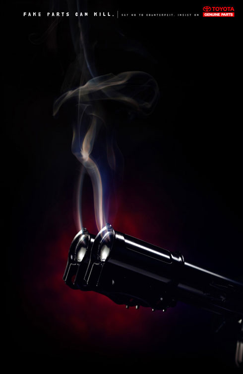 Gun
