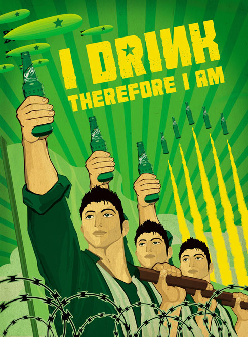 revolution
