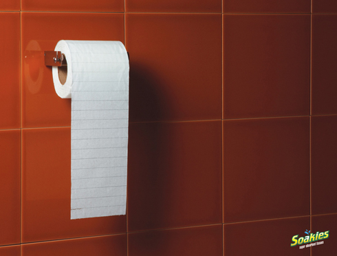 soakies