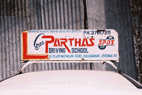 Parthas