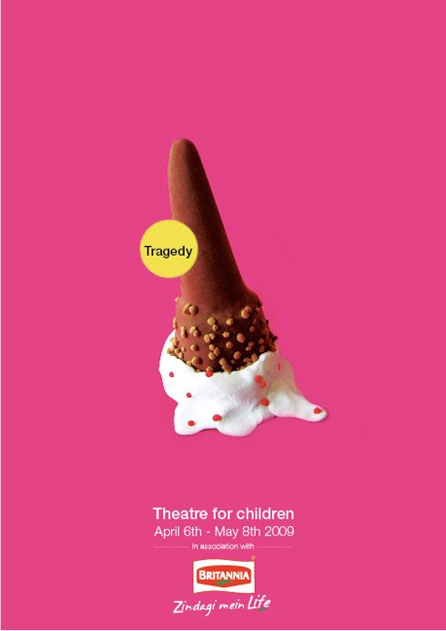 Britannia Ice Cream
