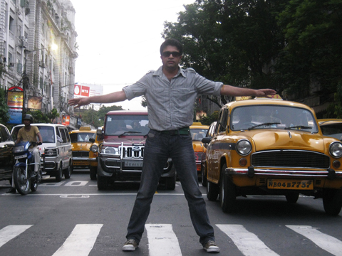 Arjun Mukherjee
