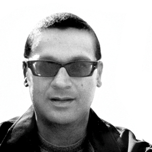 Gary Taxali