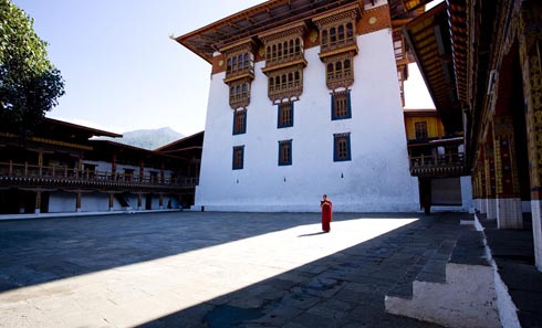 Bhutan