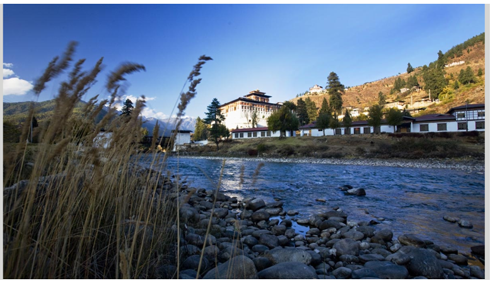 Bhutan