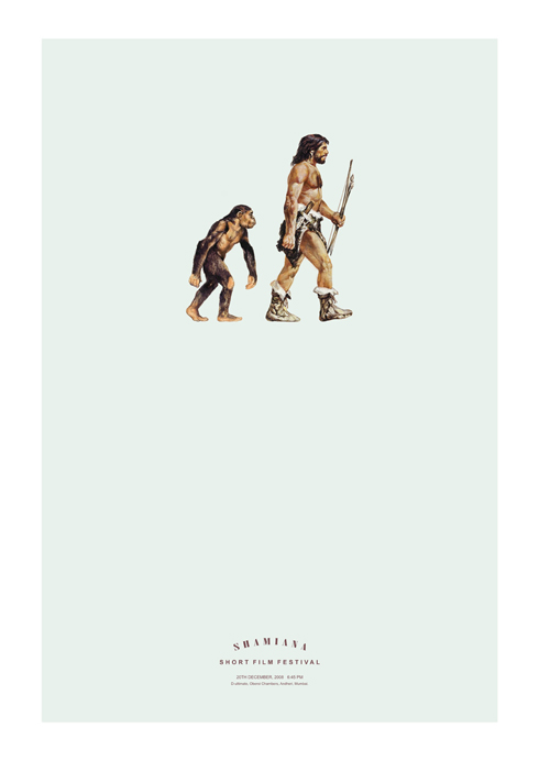 Shamiana Evolution