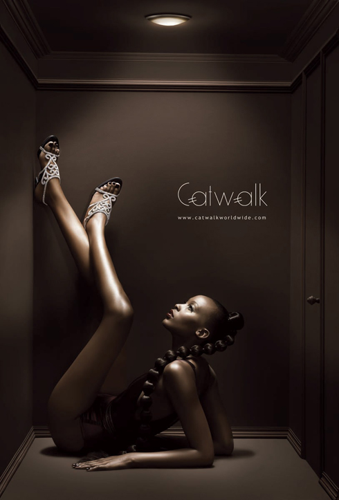 Catwalk 03