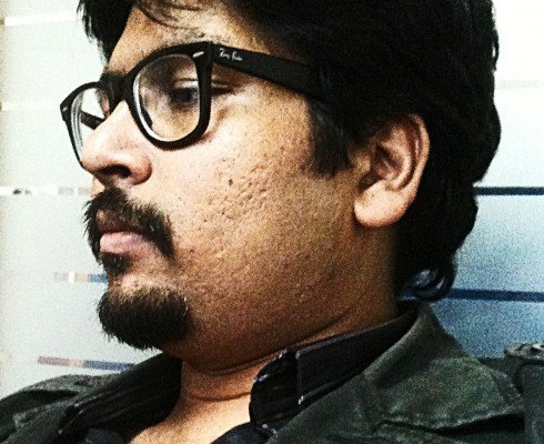 Manu Gupta