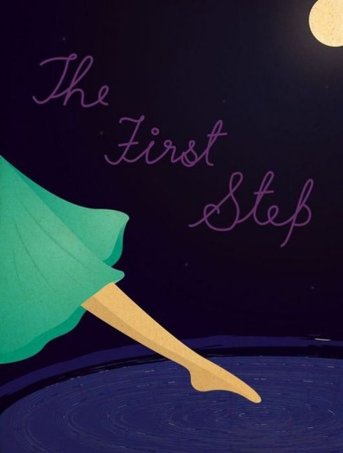 The First Step