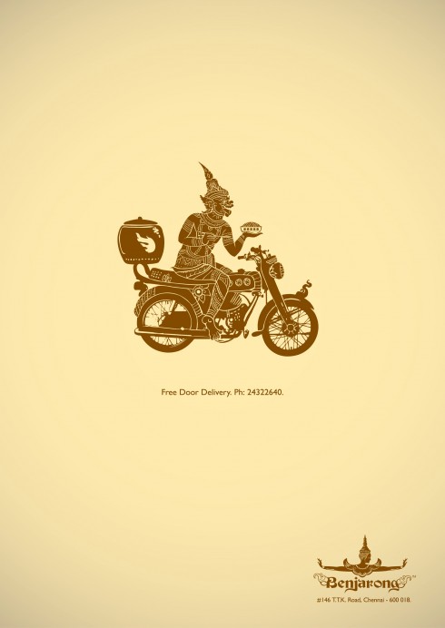 Benjarong-Door-Delivery