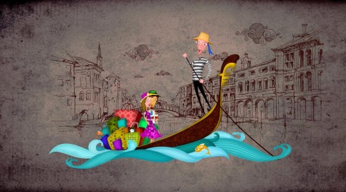 venice DDF