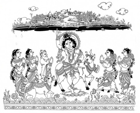 GOWARDHAN
