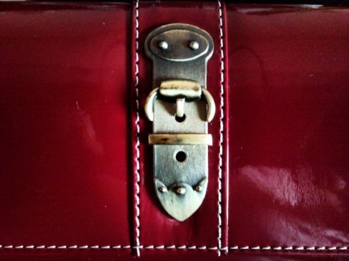 BuckledFace