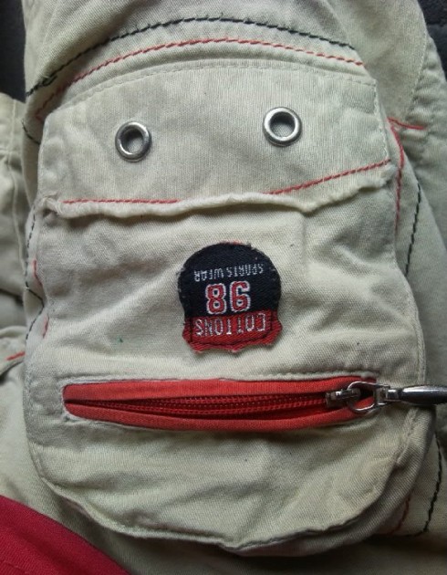 QuietPocket