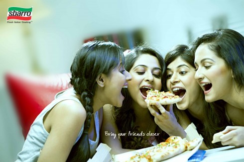 Sbarro Ad 2