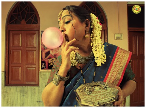 Frazer Paan Gum- Madame