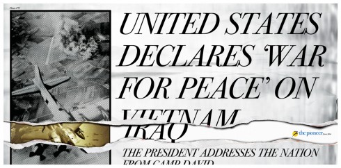The Pioneer Vietnam