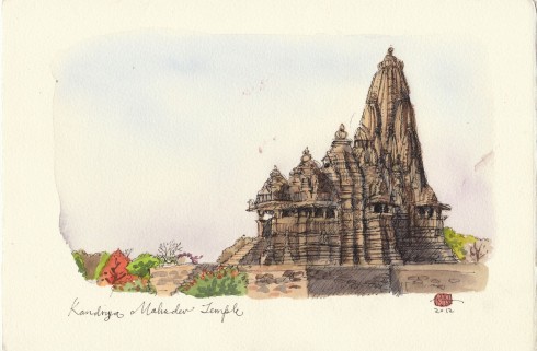 khajuraho