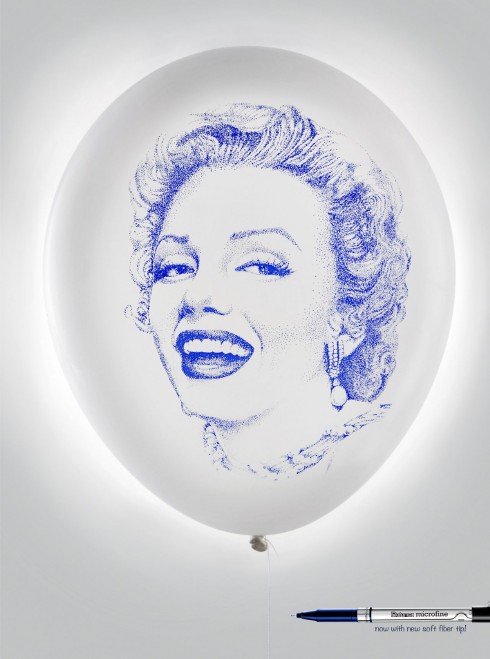 marilyn