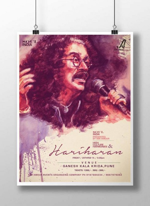 HARIHARAN