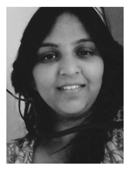 RASIKA CHANDEKAR_FOUNDER