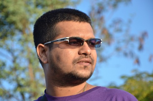 dharmesh