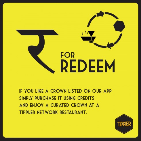 Redeem copy