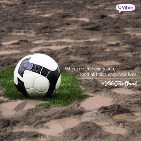 Viber Vibe The Goal 2