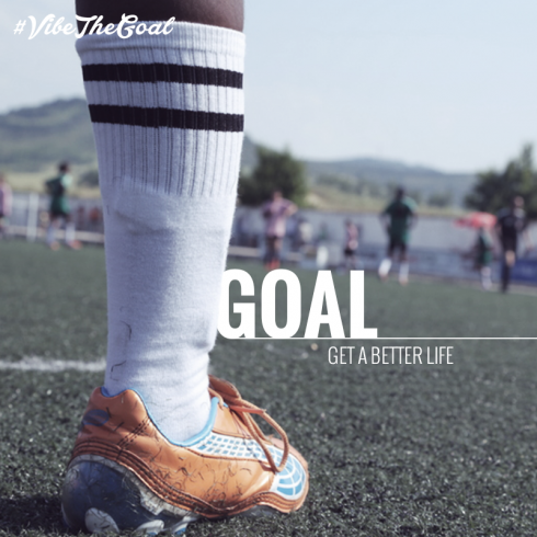 Viber Vibe The Goal