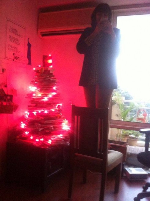 Christmastime