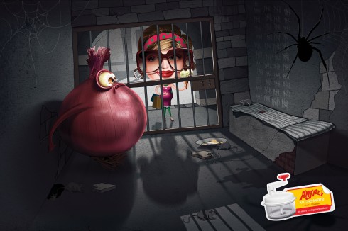 jail