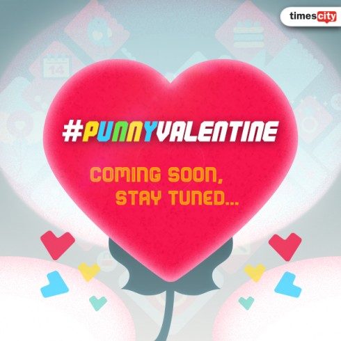 #punnyvalentine2