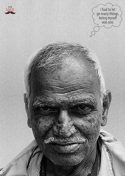 We_Men_Campaign_1 - Sacrifice