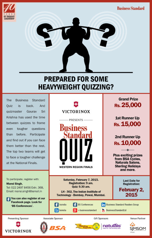 Bs Quiz 2015 Western Region Color Option Press Ad 16 x 25 cm-01