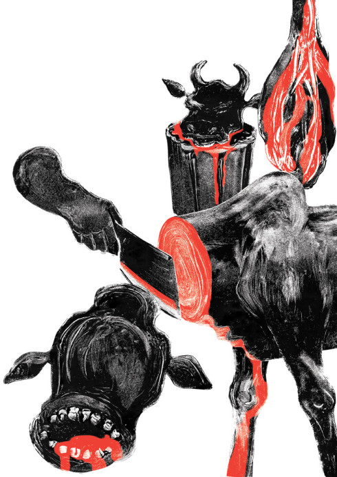 Trauma-memories-illustrations-jayesh-sivan