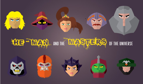 He Man-01