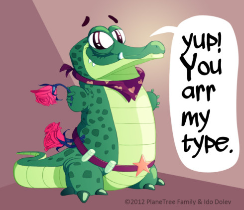 croc-card