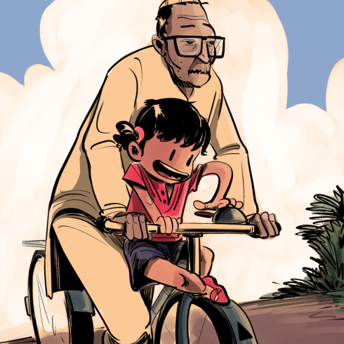 cycle