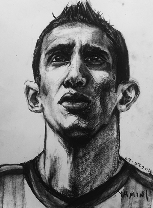 di maria