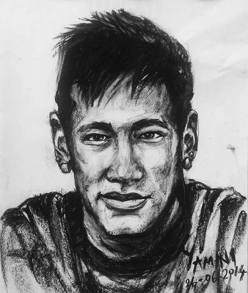 neymar