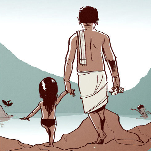 off-to-swim