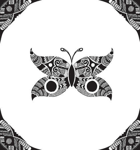 butterfly