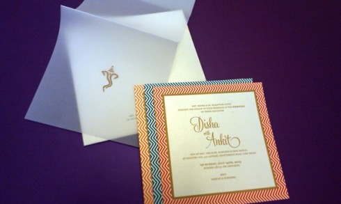 18 - wedding card design