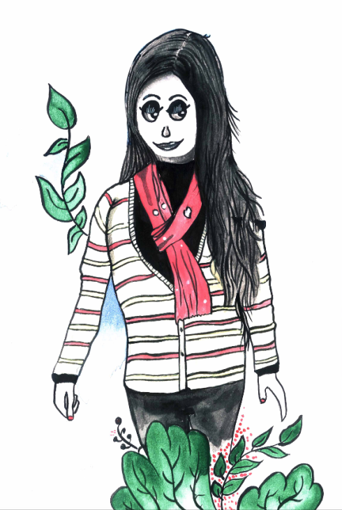 22 -  illustration
