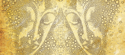 26 - THT mural, @4design