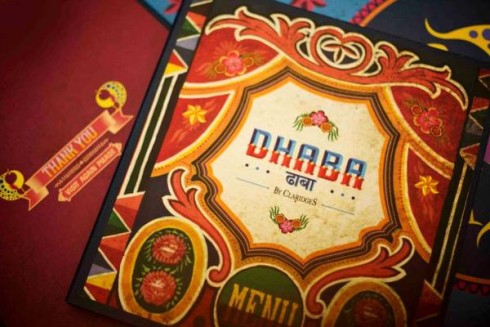 27 - dhaba menu @4design