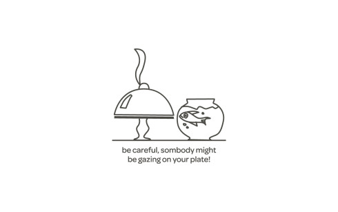 6-cook gourmet packaging