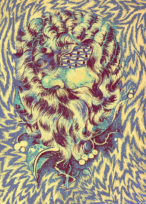 4_Myth Monster